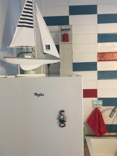 Apartament Lazur