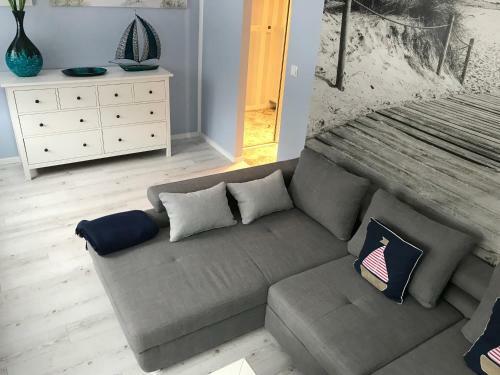 Apartament Lazur