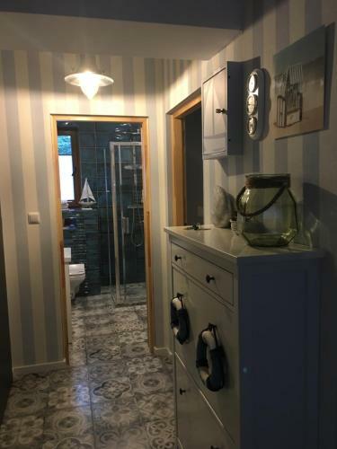 Apartament Lazur
