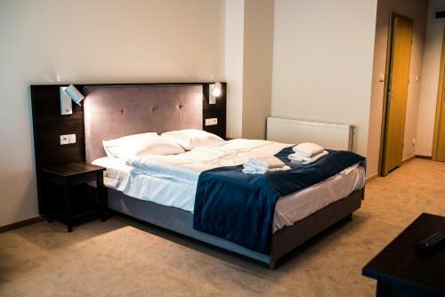Bed & Breakfast Villa Sosnowe Wzg�rze