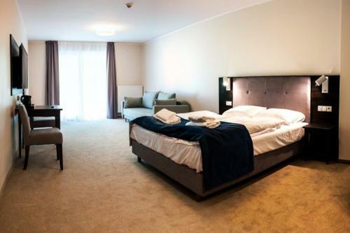 Bed & Breakfast Villa Sosnowe Wzg�rze