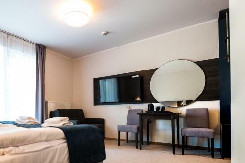Bed & Breakfast Villa Sosnowe Wzg�rze