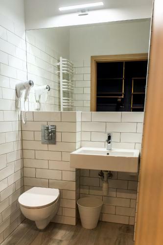 Bed & Breakfast Villa Sosnowe Wzg�rze