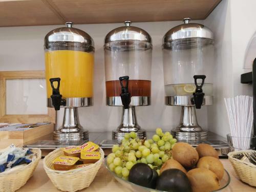 Bed & Breakfast Villa Sosnowe Wzg�rze