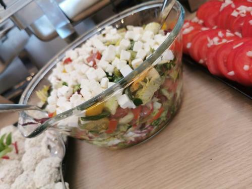 Bed & Breakfast Villa Sosnowe Wzg�rze