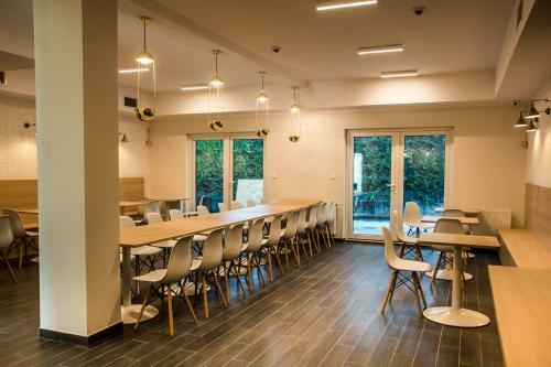 Bed & Breakfast Villa Sosnowe Wzg�rze