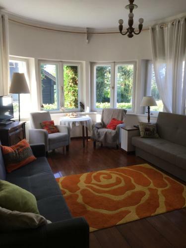 Apartamento Villa Costa
