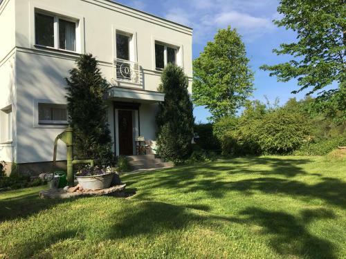Apartamento Villa Costa
