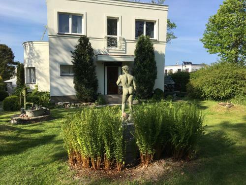 Apartamento Villa Costa
