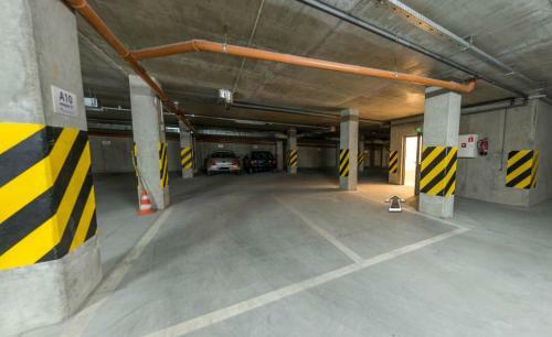 Apartament Morski Anio?