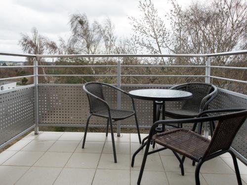Komfortowy Apartament Nord 61