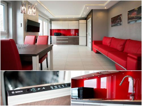 Komfortowy Apartament Nord 61