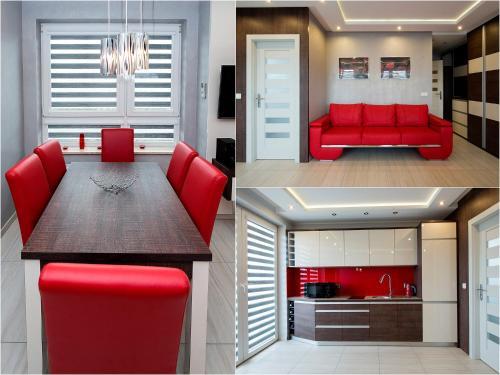 Komfortowy Apartament Nord 61