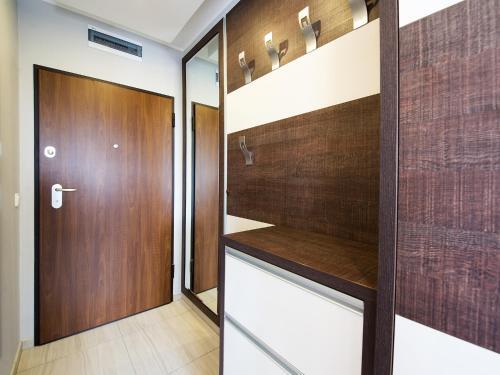 Komfortowy Apartament Nord 61