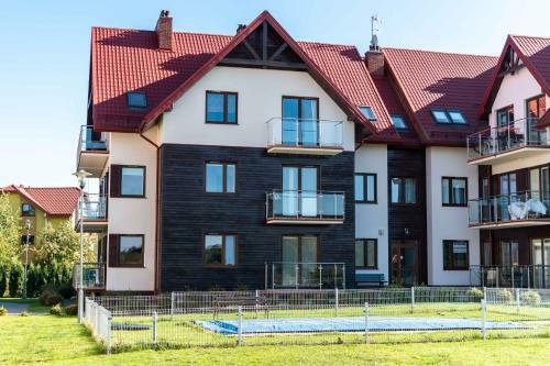 Apartament Przy Klifach