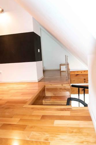 Apartament Przy Klifach