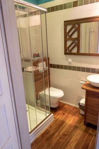Apartament Przy Klifach