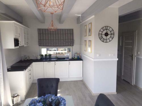 Apartamento Nadmorski Zau?ek