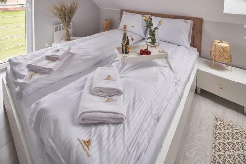 Apartamento Nadmorski Zau?ek