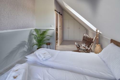 Apartamento Nadmorski Zau?ek