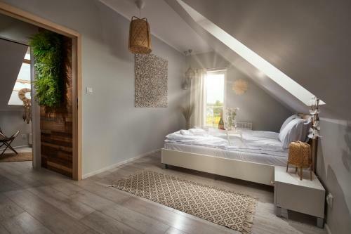 Apartamento Nadmorski Zau?ek