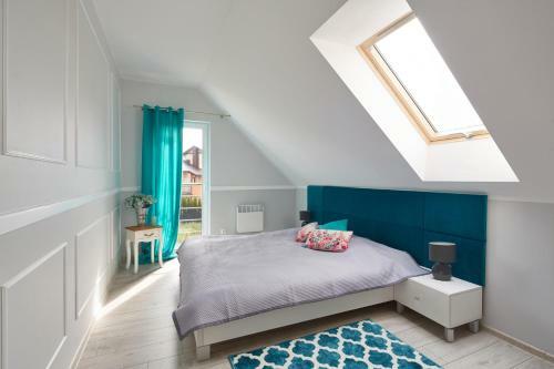 Apartamento Nadmorski Zau?ek