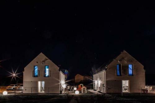 Apartamento Nadmorski Zau?ek