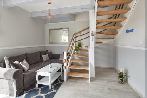Apartamento Nadmorski Zau?ek