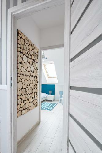 Apartamento Nadmorski Zau?ek