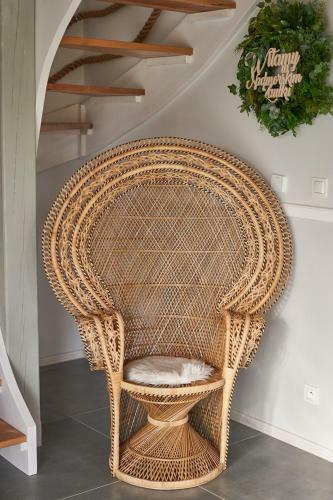 Apartamento Nadmorski Zau?ek
