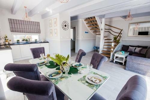 Apartamento Nadmorski Zau?ek