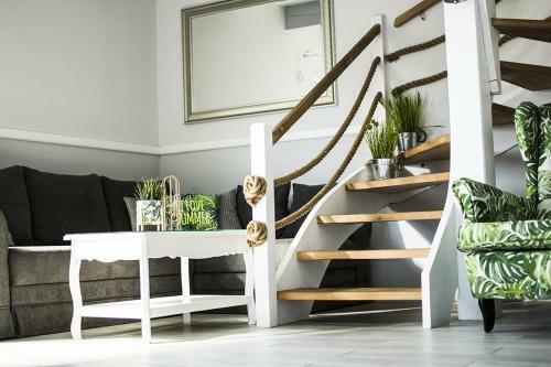 Apartamento Nadmorski Zau?ek