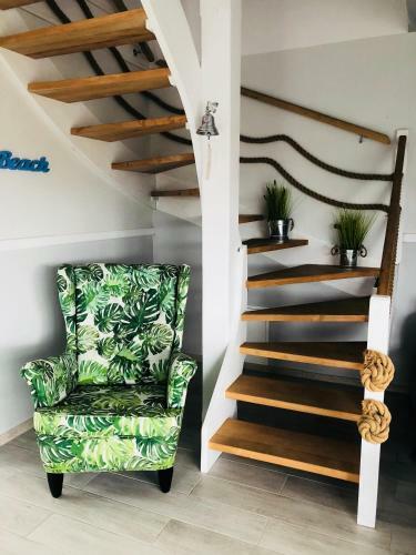Apartamento Nadmorski Zau?ek