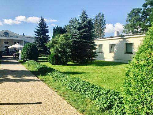 Bed & Breakfast Pensjonat Marmas