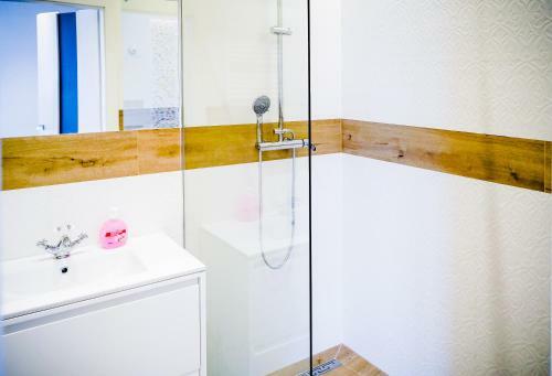 Apartamenty Aisza