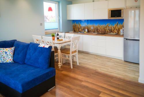 Apartamenty Aisza