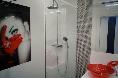 Apartamenty Aisza