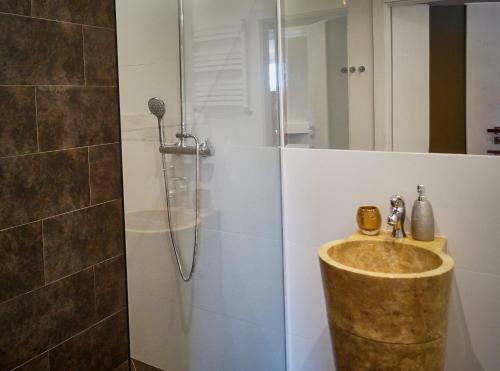 Apartamenty Aisza