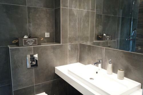Apartamenty Aisza