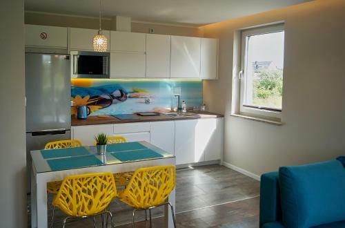 Apartamenty Aisza