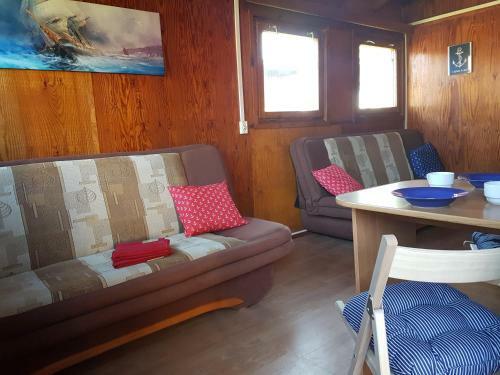 Lodge Osada Rybacka