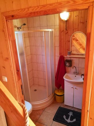 Lodge Osada Rybacka