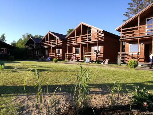 Lodge Osada Rybacka