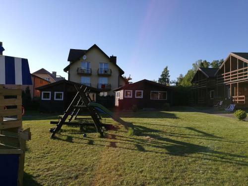 Lodge Osada Rybacka