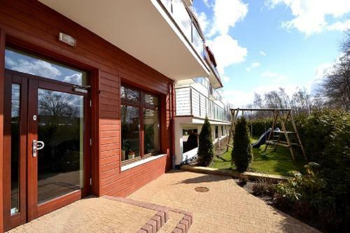 Apartament Ja?minowy