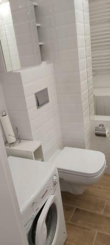 Apartament Ja?minowy