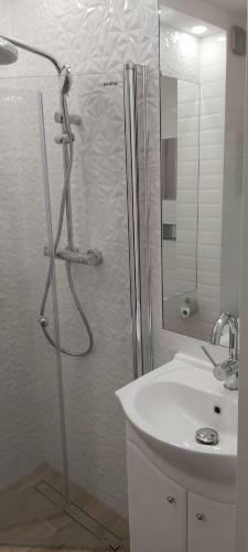 Apartament Ja?minowy