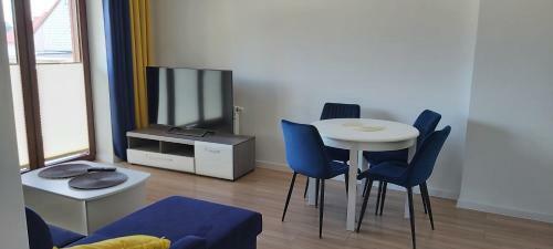 Apartament Ja?minowy