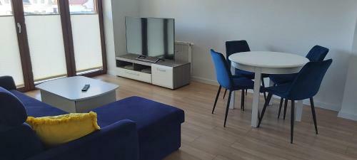 Apartament Ja?minowy