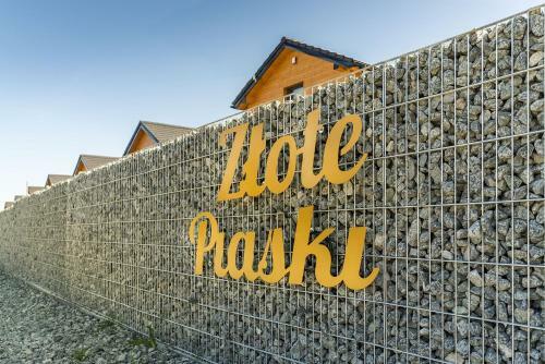 Lodge Domki Z?ote Piaski